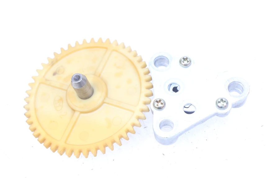 photo de POMPA OLIO TNT MOTOR ROMA 10' 4T 50 (2007 - 2018) - Dettaglio del componente