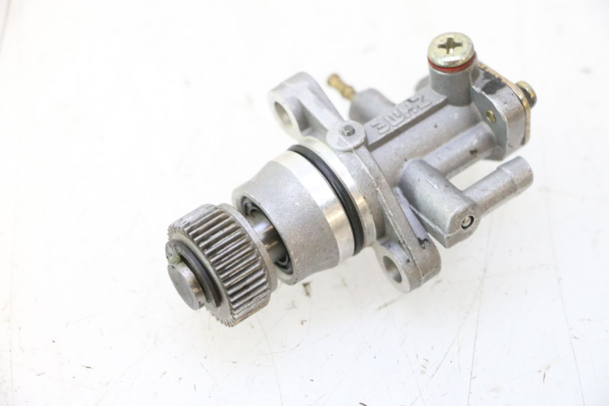 photo de POMPA OLIO TNT MOTOR ROMA 12' 2T 50 (2007 - 2018) - Vista principale