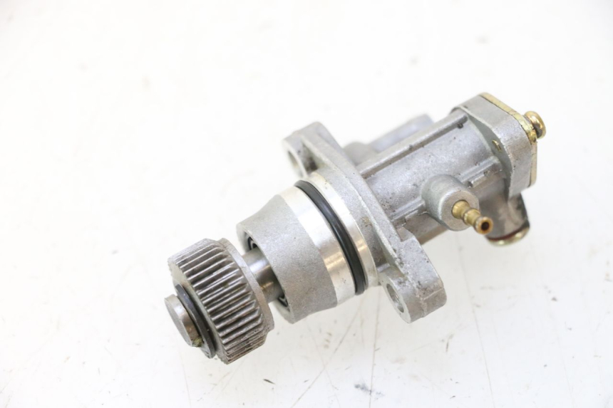 photo de POMPA OLIO TNT MOTOR ROMA 12' 2T 50 (2007 - 2018) - Zoom sullo stato d'uso