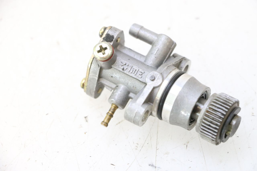 photo de POMPA OLIO TNT MOTOR ROMA 12' 2T 50 (2007 - 2018) - Altra angolazione