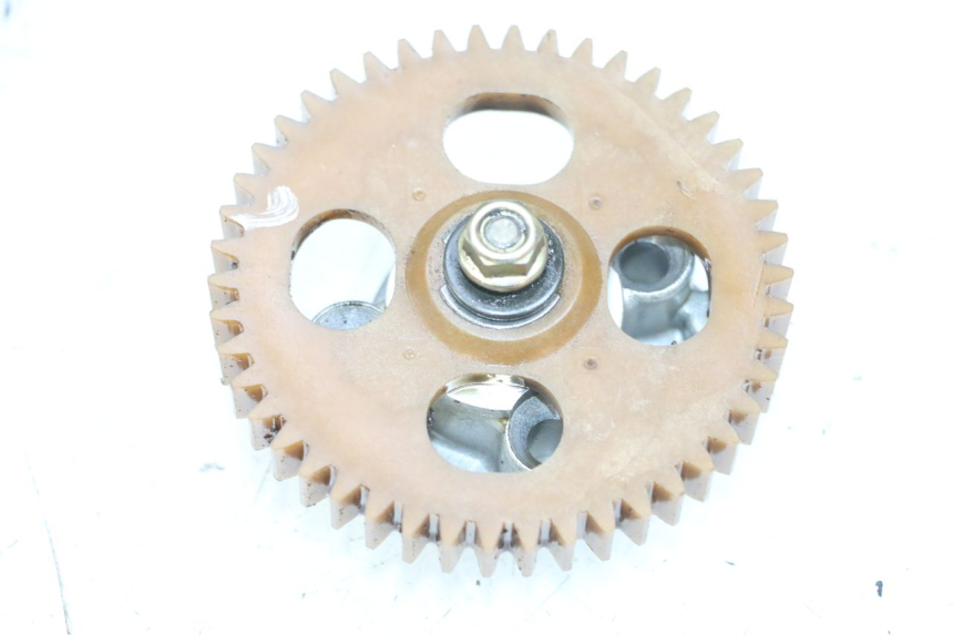 photo de POMPA OLIO DAELIM S1 125 (2007 - 2016) - Vista principale