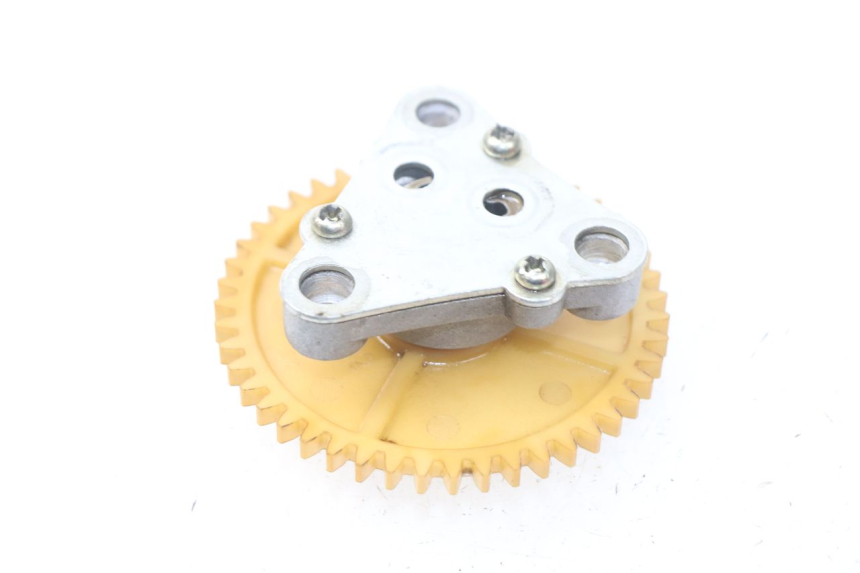 photo de POMPA OLIO JM MOTORS SC 4T 50 (2012 - 2017) - Vista principale