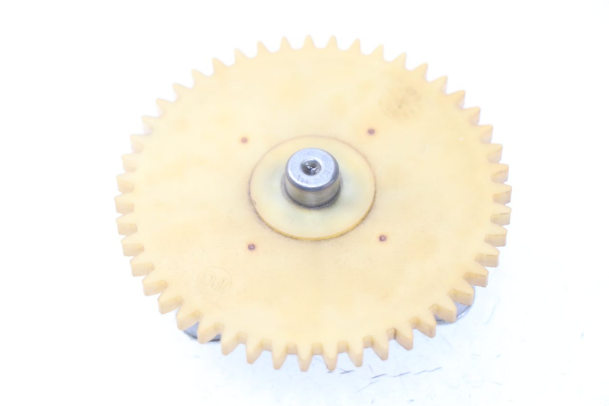 photo de POMPA OLIO JM MOTORS SC 4T 50 (2012 - 2017) - Zoom sullo stato d'uso