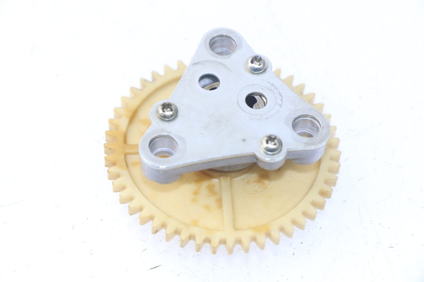 photo de POMPA OLIO JM MOTORS SC 4T 50 (2018 - 2021) - Dettaglio del componente