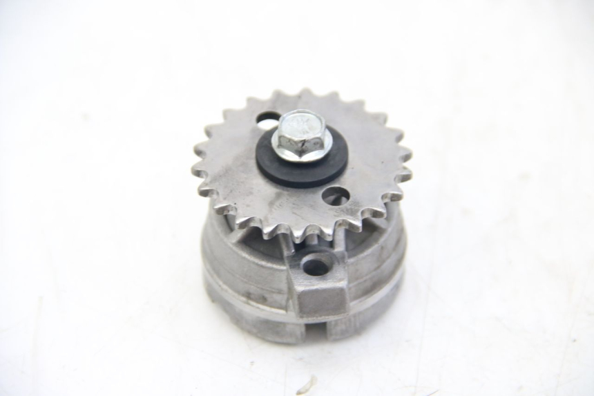 photo de POMPA OLIO APRILIA SCARABEO 4T 50 (2009 - 2017) - Vista principale