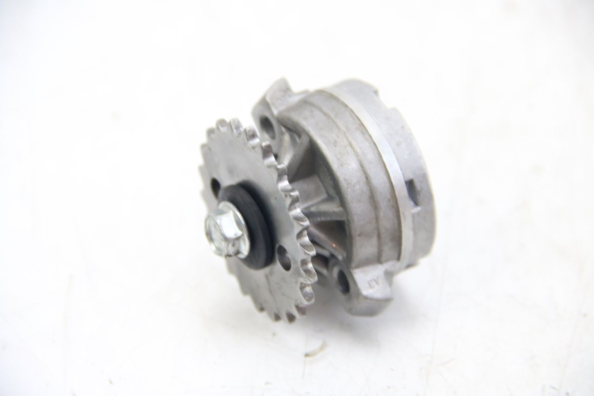 photo de POMPA OLIO APRILIA SCARABEO 4T 50 (2009 - 2017) - Dettaglio del componente