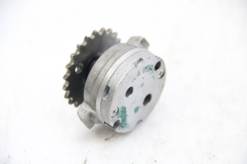 photo de POMPA OLIO APRILIA SCARABEO 4T 50 (2009 - 2017) - Zoom sullo stato d'uso