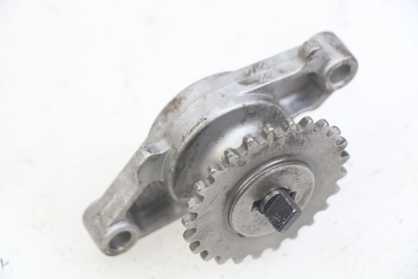 photo de POMPA OLIO APRILIA SCARABEO LIGHT 125 (2007 - 2011) - Zoom sullo stato d'uso