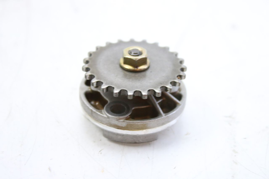 photo de POMPA OLIO KYMCO SENTO 100 (2008 - 2013) - Zoom sullo stato d'uso