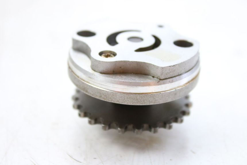 photo de POMPA OLIO KYMCO SENTO 100 (2008 - 2013) - Dettagli dei punti di fissaggio