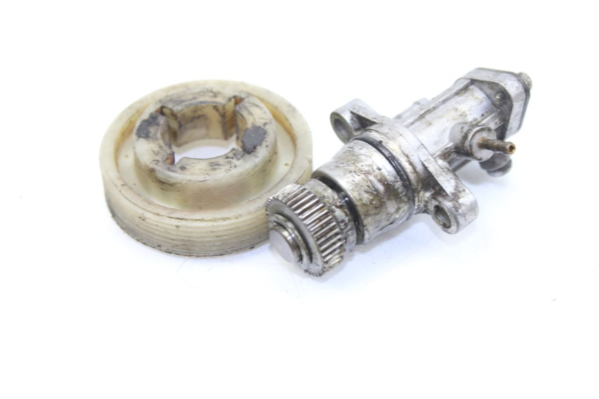 photo de POMPA OLIO YAMAHA SLIDER NAKED 50 (2004 - 2018) - Vista principale