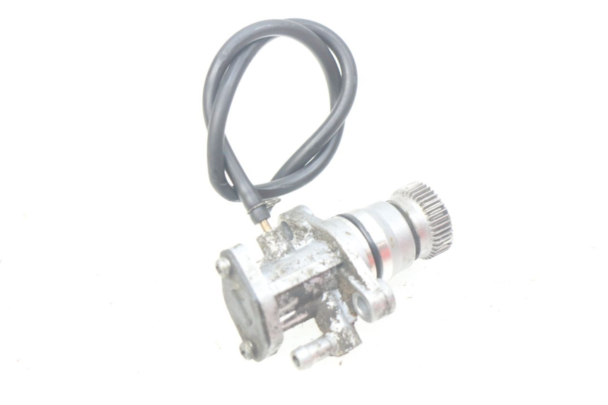 photo de POMPA OLIO YAMAHA SLIDER NAKED 50 (2004 - 2018) - Dettaglio del componente