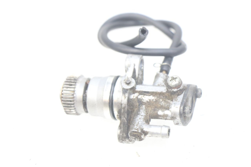 photo de POMPA OLIO YAMAHA SLIDER NAKED 50 (2004 - 2018) - Zoom sullo stato d'uso