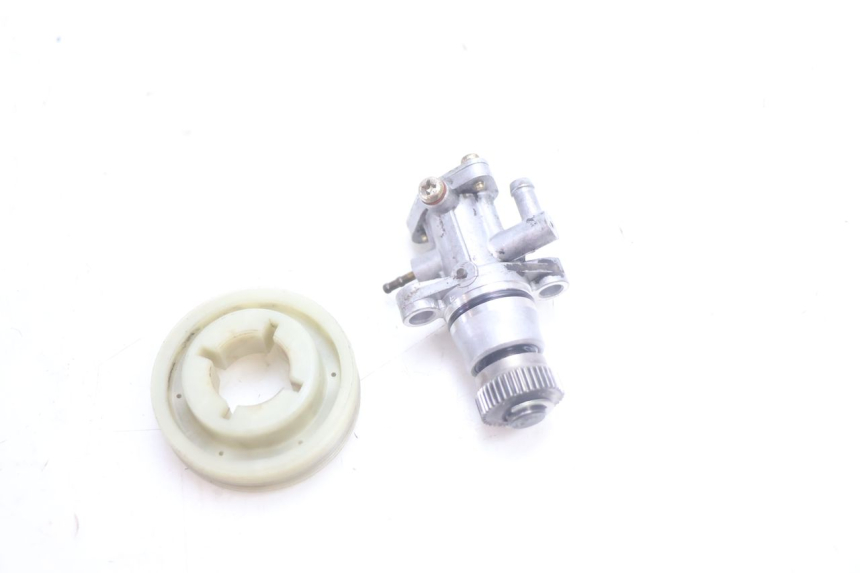 photo de POMPA OLIO YAMAHA SLIDER 50 (1999 - 2004) - Vista principale