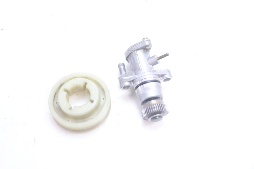 photo de POMPA OLIO YAMAHA SLIDER 50 (1999 - 2004) - Dettaglio del componente