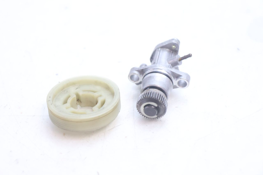 photo de POMPA OLIO YAMAHA SLIDER 50 (1999 - 2004) - Zoom sullo stato d'uso