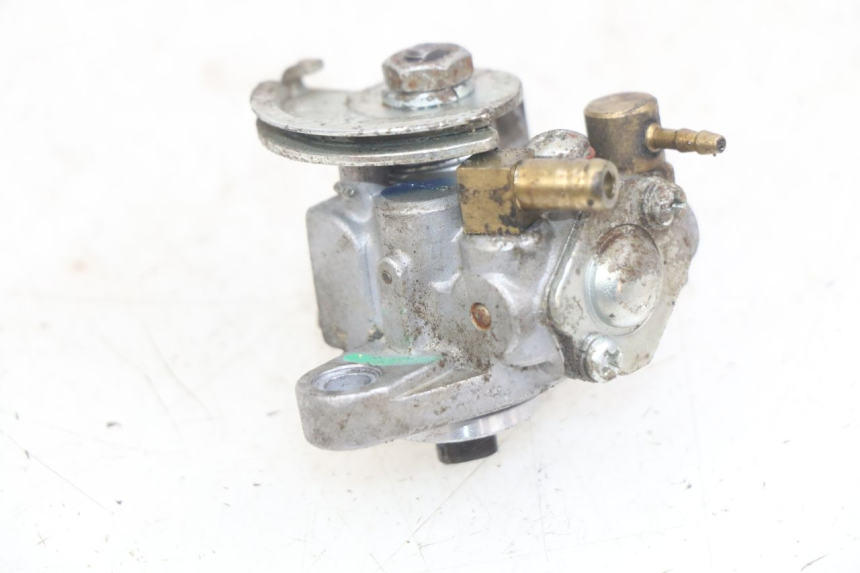 photo de POMPA OLIO SHERCO SM-R 50 (2018 - 2021) - Primo piano tecnico