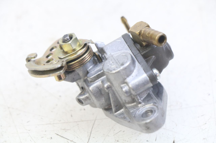 photo de POMPA OLIO GAS-GAS SM ROOKIE 50 (2001 - 2005) - Primo piano tecnico