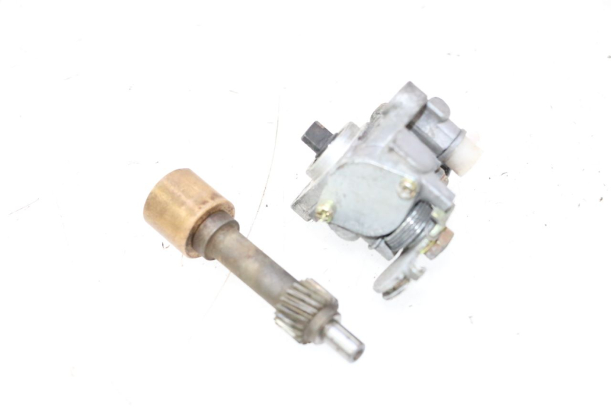 photo de POMPA OLIO PEUGEOT SPEEDFIGHT LC 50 (1996 - 2002) - Dettaglio del componente