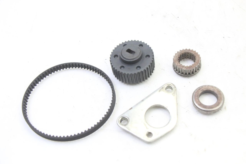 photo de POMPA OLIO APRILIA SR 2T 50 (2018 - 2022) - Vista principale