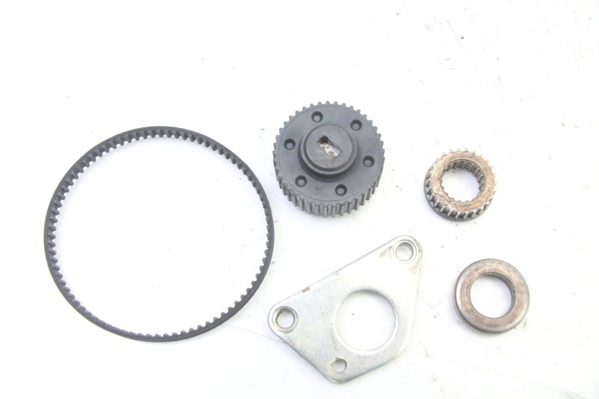 photo de POMPA OLIO APRILIA SR 2T 50 (2018 - 2022) - Dettaglio del componente