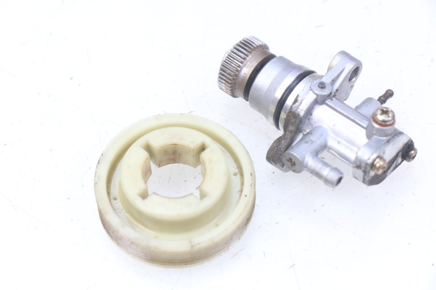 photo de POMPA OLIO APRILIA SR LC 50 (1997 - 2004) - Vista principale