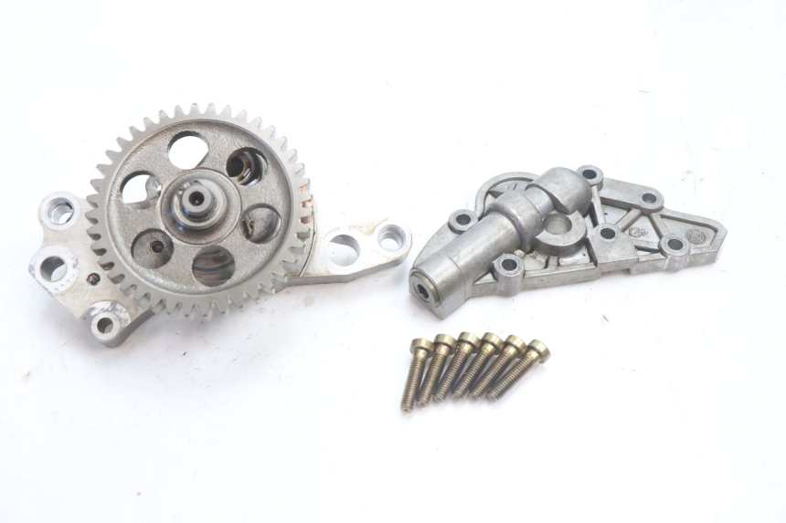 photo de POMPA OLIO DUCATI SS IE DS CARENEE 1000 (2002 - 2006) - Vista principale