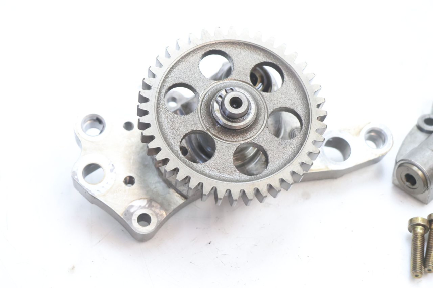 photo de POMPA OLIO DUCATI SS IE DS CARENEE 1000 (2002 - 2006) - Dettaglio del componente
