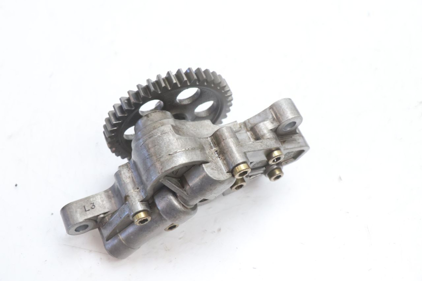 photo de POMPA OLIO DUCATI SS IE DS CARENEE 1000 (2002 - 2006) - Primo piano tecnico