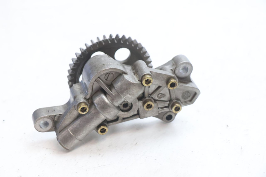 photo de POMPA OLIO DUCATI SS IE DS CARENEE 1000 (2002 - 2006) - Vista d'insieme del prodotto