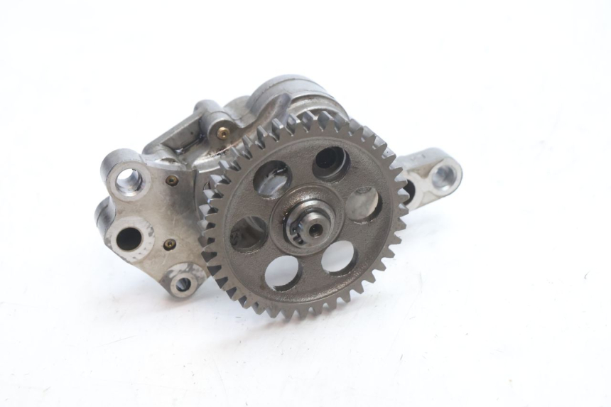 photo de POMPA OLIO DUCATI SS IE DS CARENEE 1000 (2002 - 2006) - Dettagli dei punti di fissaggio