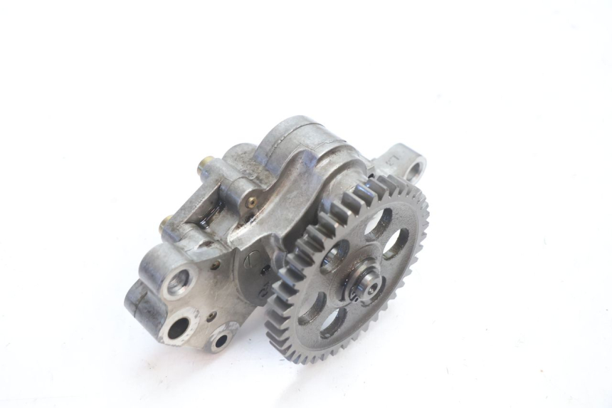 photo de POMPA OLIO DUCATI SS IE DS CARENEE 1000 (2002 - 2006) - Stato della superficie e materiale