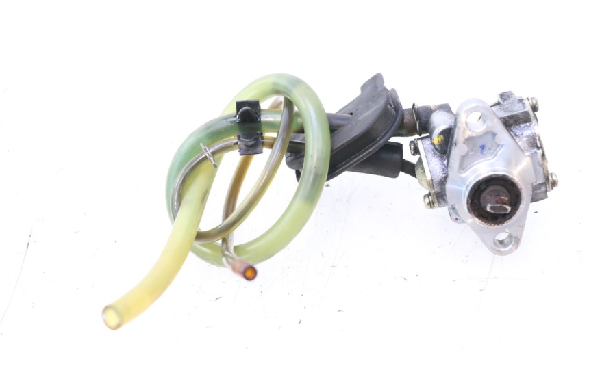 photo de POMPA OLIO GILERA STALKER 50 (2004 - 2014) - Zoom sullo stato d'uso