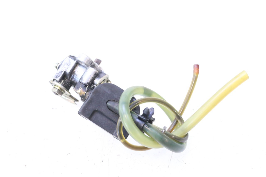 photo de POMPA OLIO GILERA STALKER 50 (2004 - 2014) - Altra angolazione