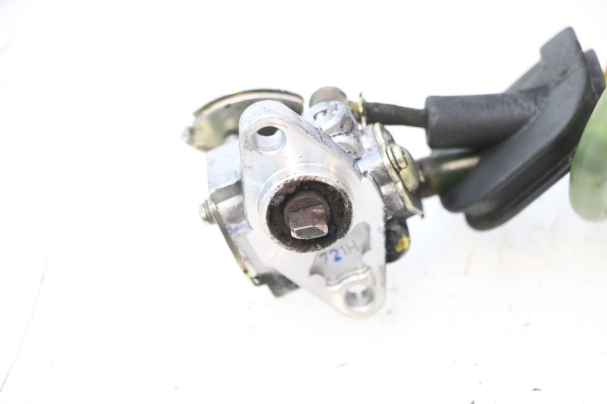 photo de POMPA OLIO GILERA STALKER 50 (2004 - 2014) - Vista d'insieme del prodotto