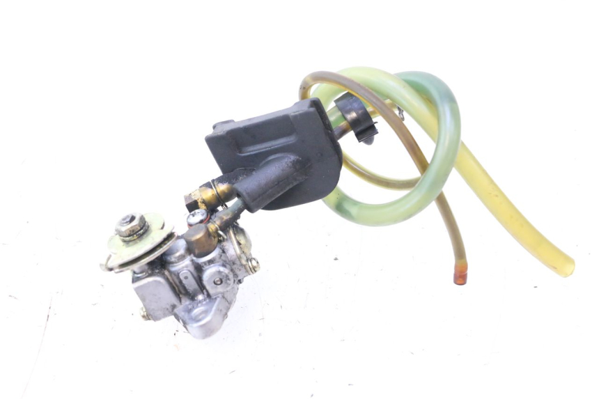 photo de POMPA OLIO GILERA STALKER 50 (2004 - 2014) - Dettagli dei punti di fissaggio