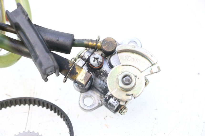 photo de POMPA OLIO GILERA STALKER 50 (2004 - 2014) - Ricambio usato controllato