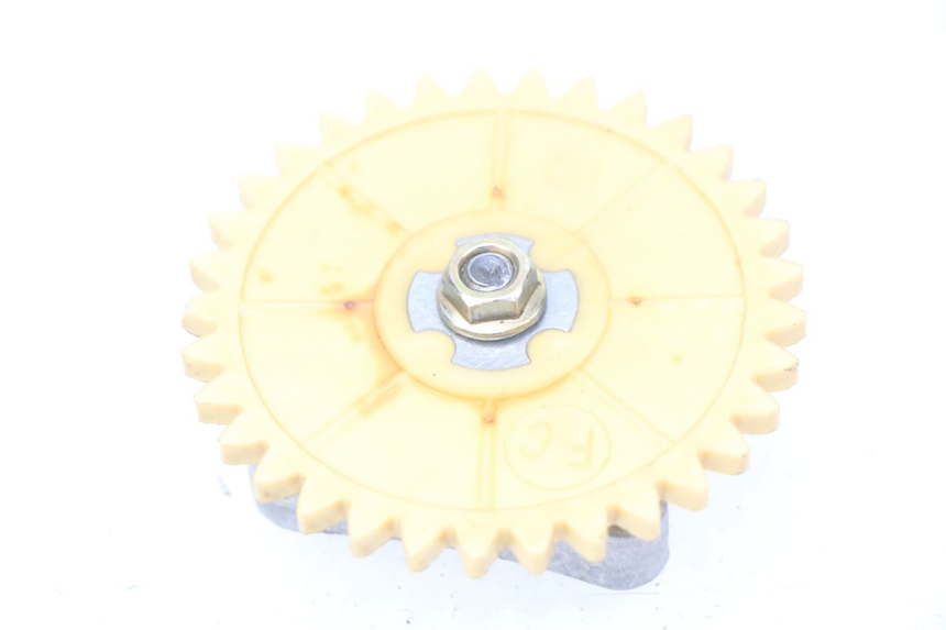 photo de POMPA OLIO PEUGEOT STREETZONE 4T 50 (2018 - 2023) - Vista principale