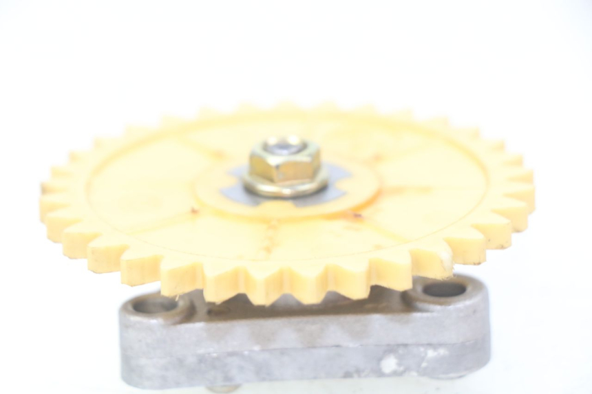 photo de POMPA OLIO PEUGEOT STREETZONE 4T 50 (2018 - 2023) - Dettaglio del componente