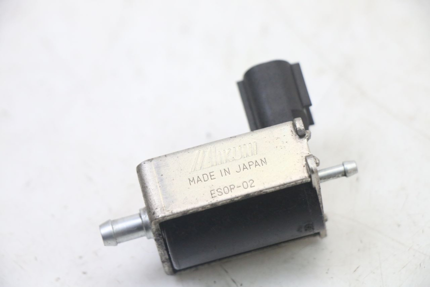 photo de POMPA OLIO PEUGEOT STREETZONE I 2T 50 (2018 - 2020) - Dettaglio del componente