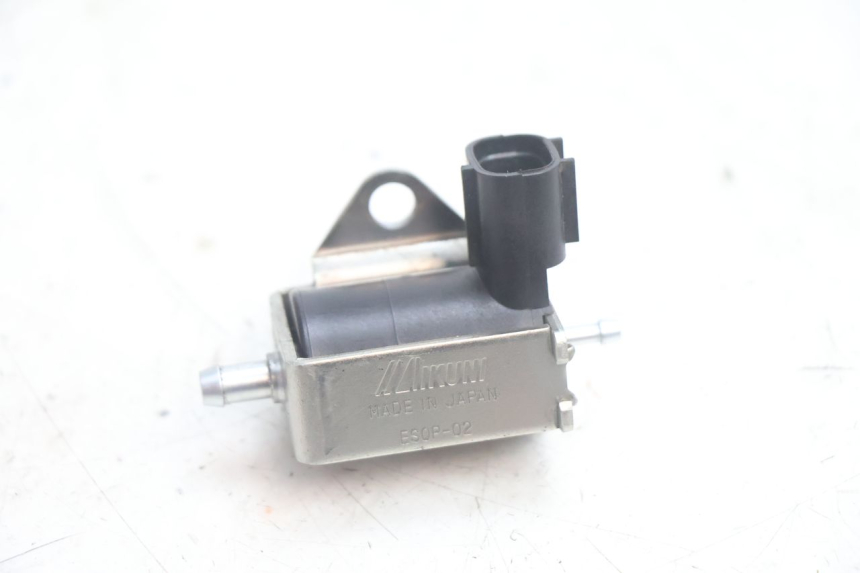 photo de POMPA OLIO PEUGEOT STREETZONE NAKED 2T 50 (2014 - 2018) - Vista principale