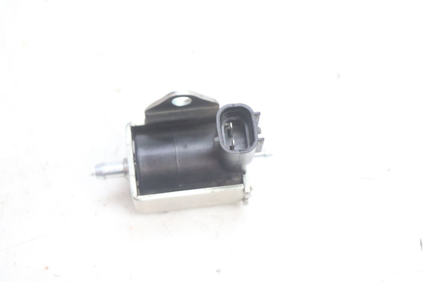 photo de POMPA OLIO PEUGEOT STREETZONE NAKED 2T 50 (2014 - 2018) - Dettaglio del componente