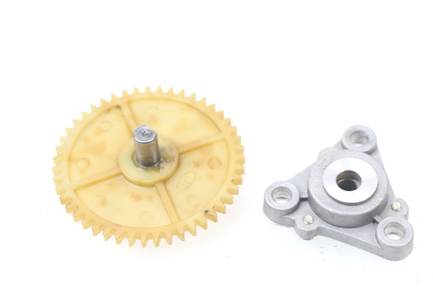 photo de POMPA OLIO JM MOTORS SUNNY 50 (2017 - 2020) - Vista principale