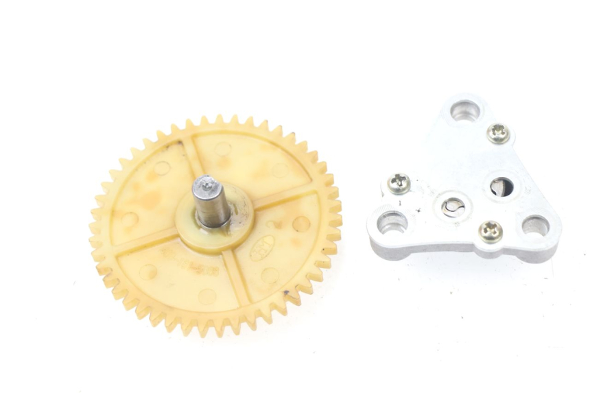 photo de POMPA OLIO JM MOTORS SUNNY 50 (2017 - 2020) - Zoom sullo stato d'uso