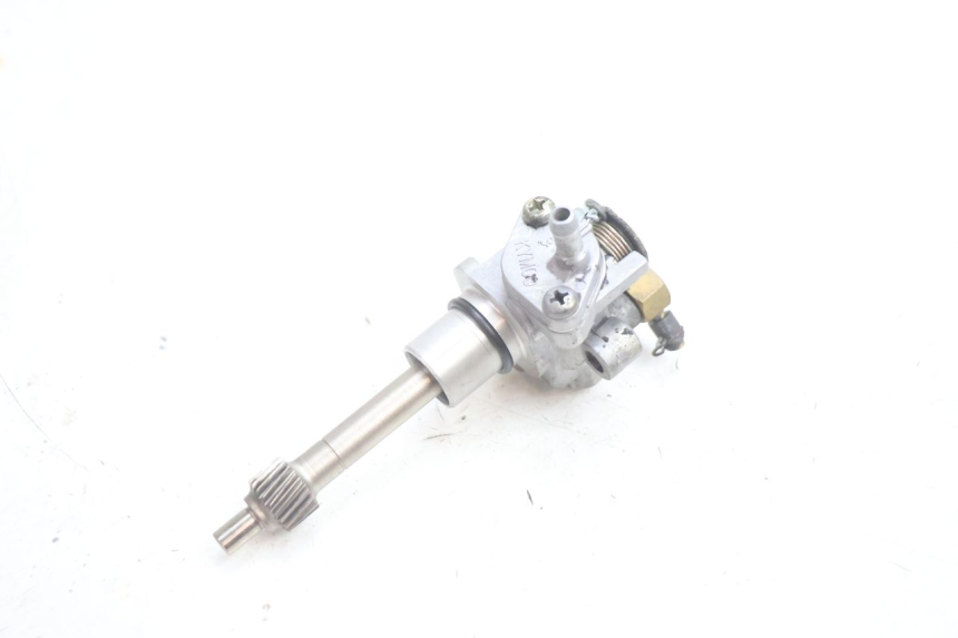 photo de POMPA OLIO KYMCO SUPER 8 2T 50 (2007 - 2013) - Dettaglio del componente