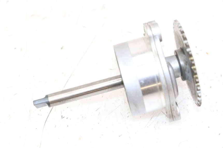 photo de POMPA OLIO SUZUKI GSX F GSXF 650 (2007 - 2015) - Zoom sullo stato d'uso