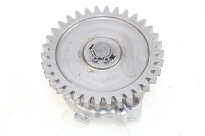 photo de POMPA OLIO SUZUKI SV N 650 (1999 - 2002) - Zoom sullo stato d'uso