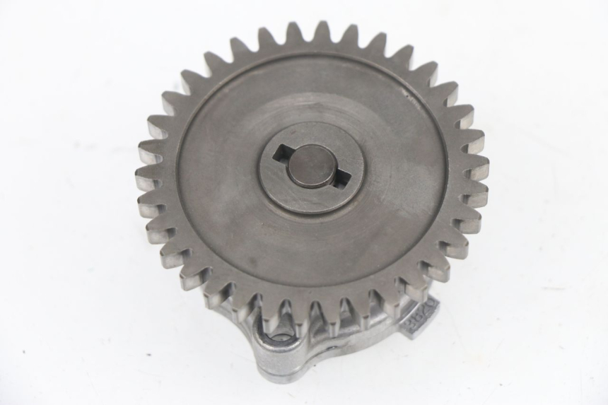 photo de POMPA OLIO SUZUKI SV S 650 (1999 - 2002) - Altra angolazione