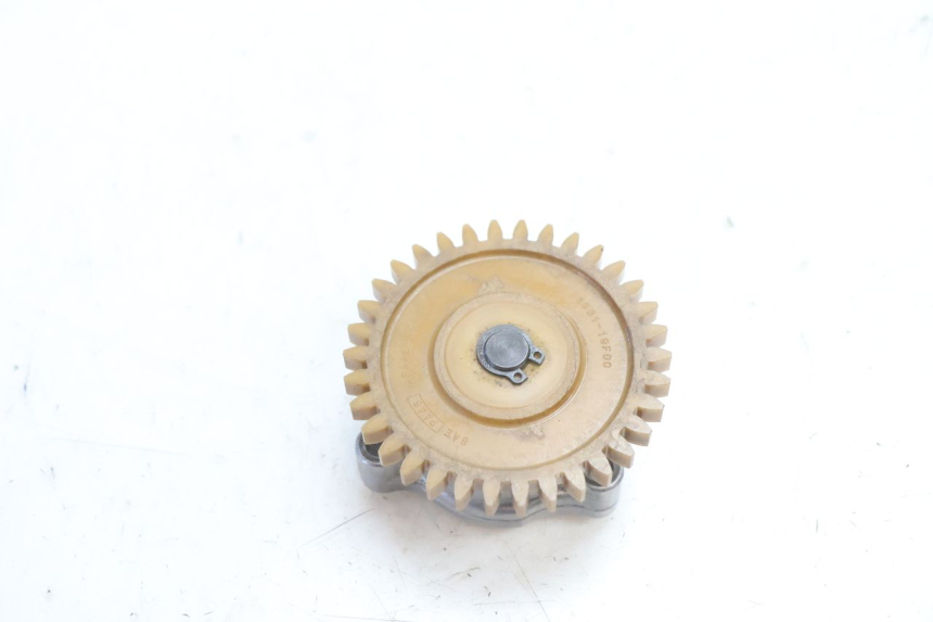 photo de POMPA OLIO SUZUKI SV S 650 (1999 - 2002) - Dettaglio del componente