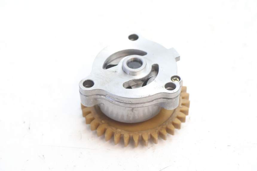 photo de POMPA OLIO SUZUKI SV S 650 (1999 - 2002) - Altra angolazione